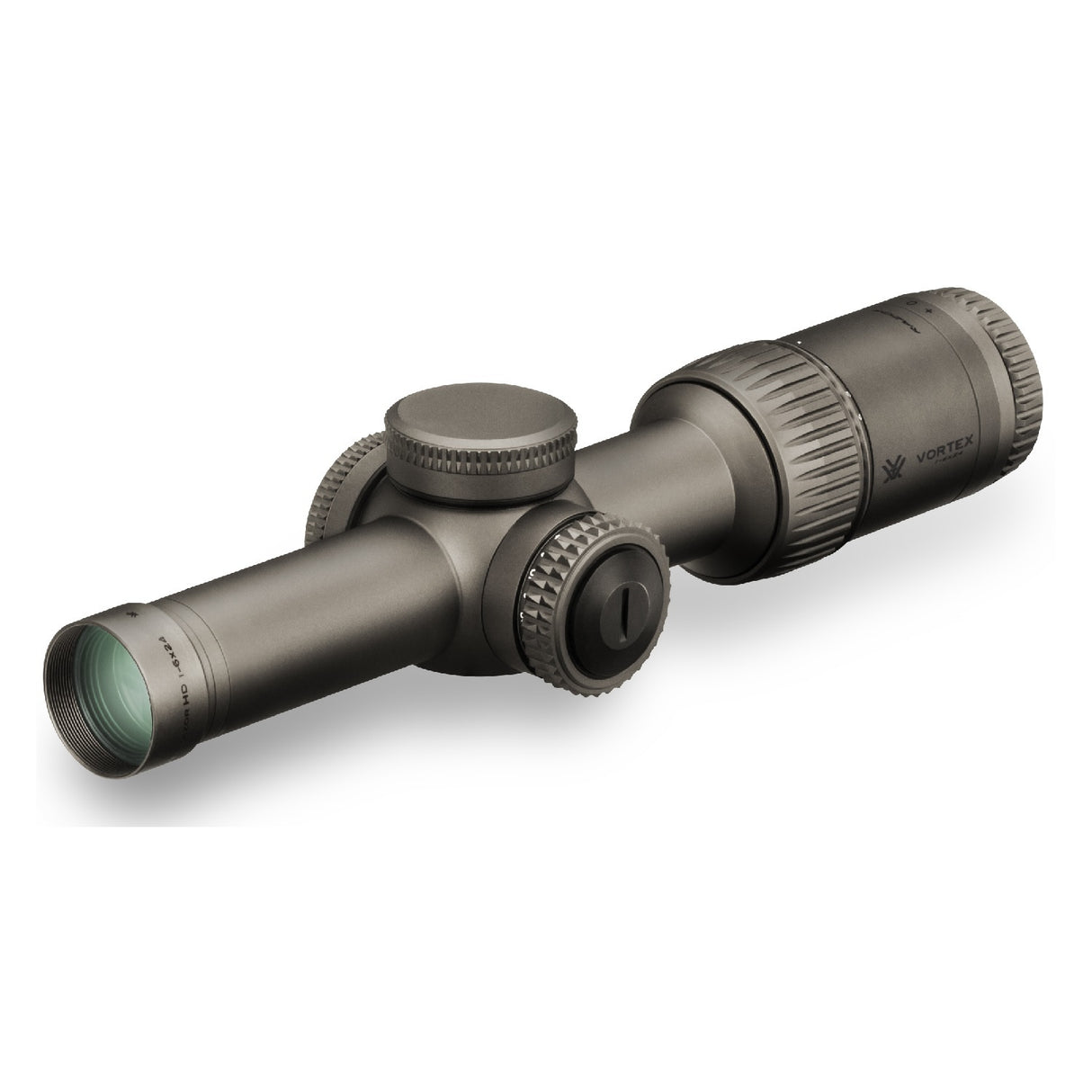 Vortex Razor HD Gen II-E 1-6x24 Riflescope (VMR-2 MRAD Reticle)