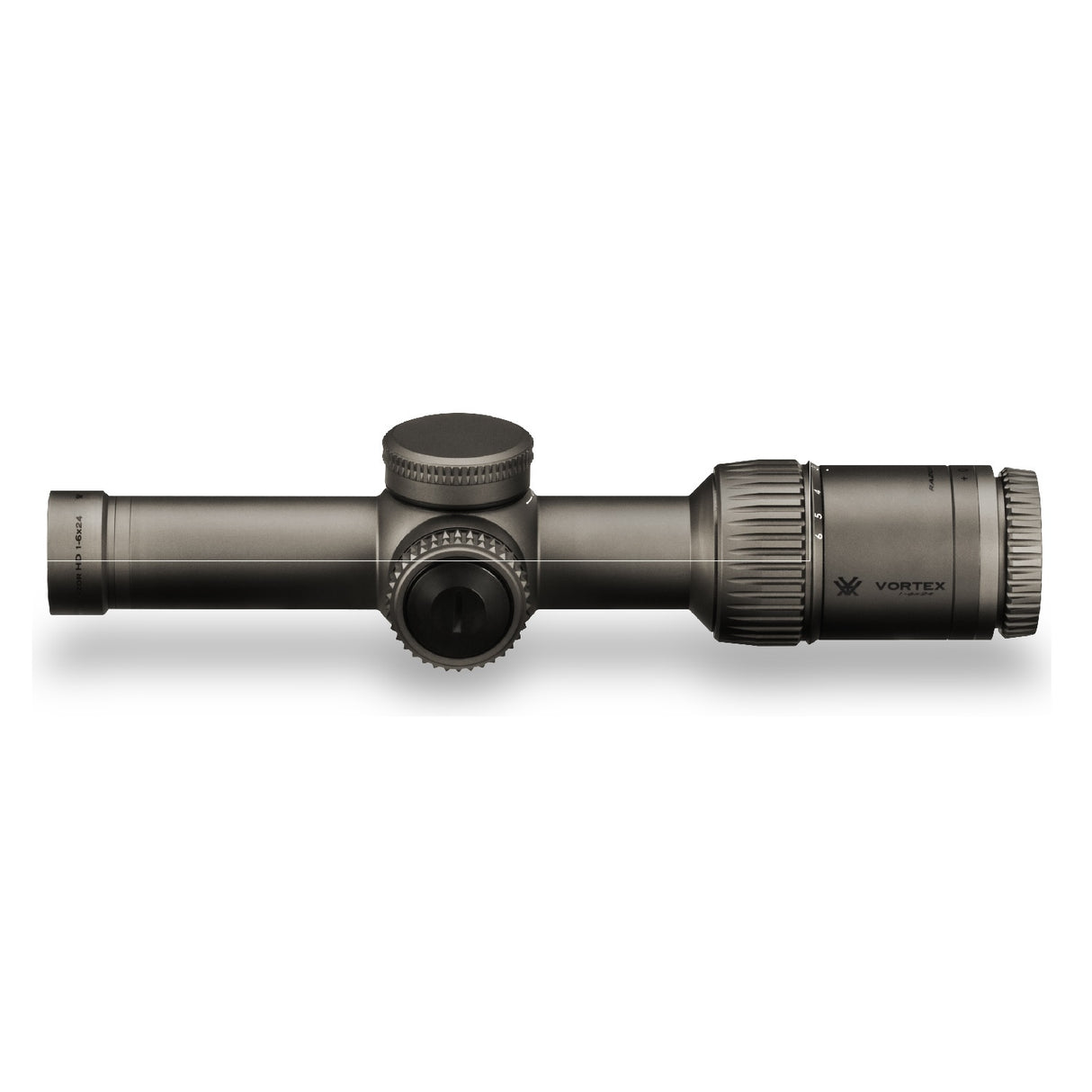 Vortex Razor HD Gen II-E 1-6x24 Riflescope (VMR-2 MRAD Reticle)