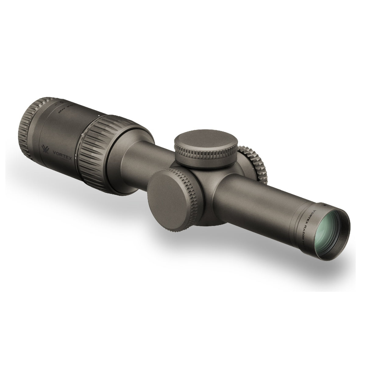 Vortex Razor HD Gen II-E 1-6x24 Riflescope (VMR-2 MRAD Reticle)