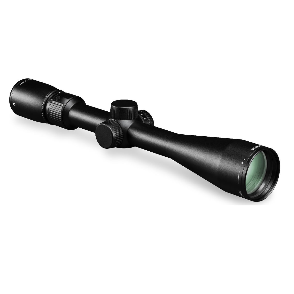 Vortex Razor HD LH 3-15x42 Riflescope (G4 BDC MOA Reticle)