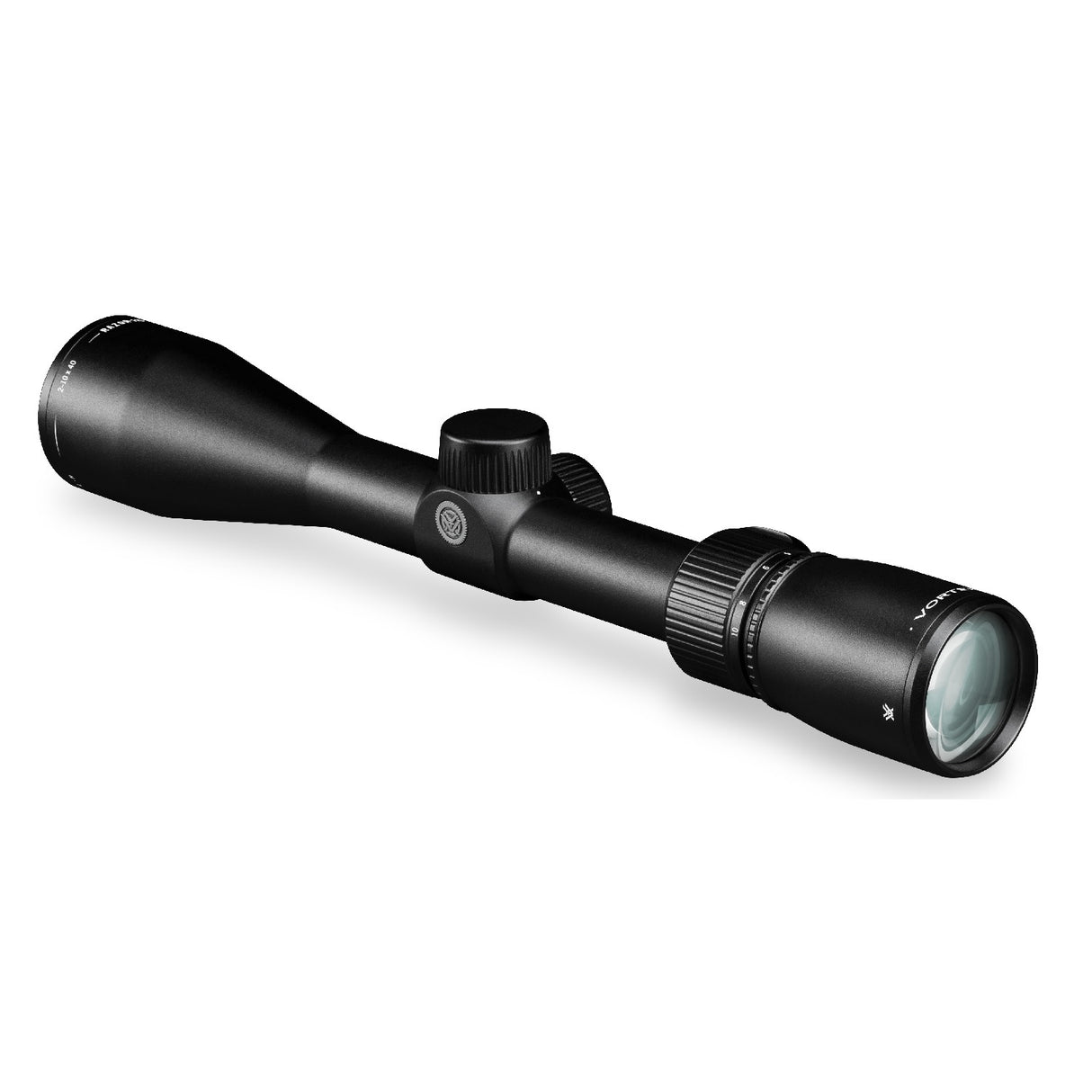 Vortex Razor HD LH 2-10x40 Riflescope (HSR-4 MOA Reticle)