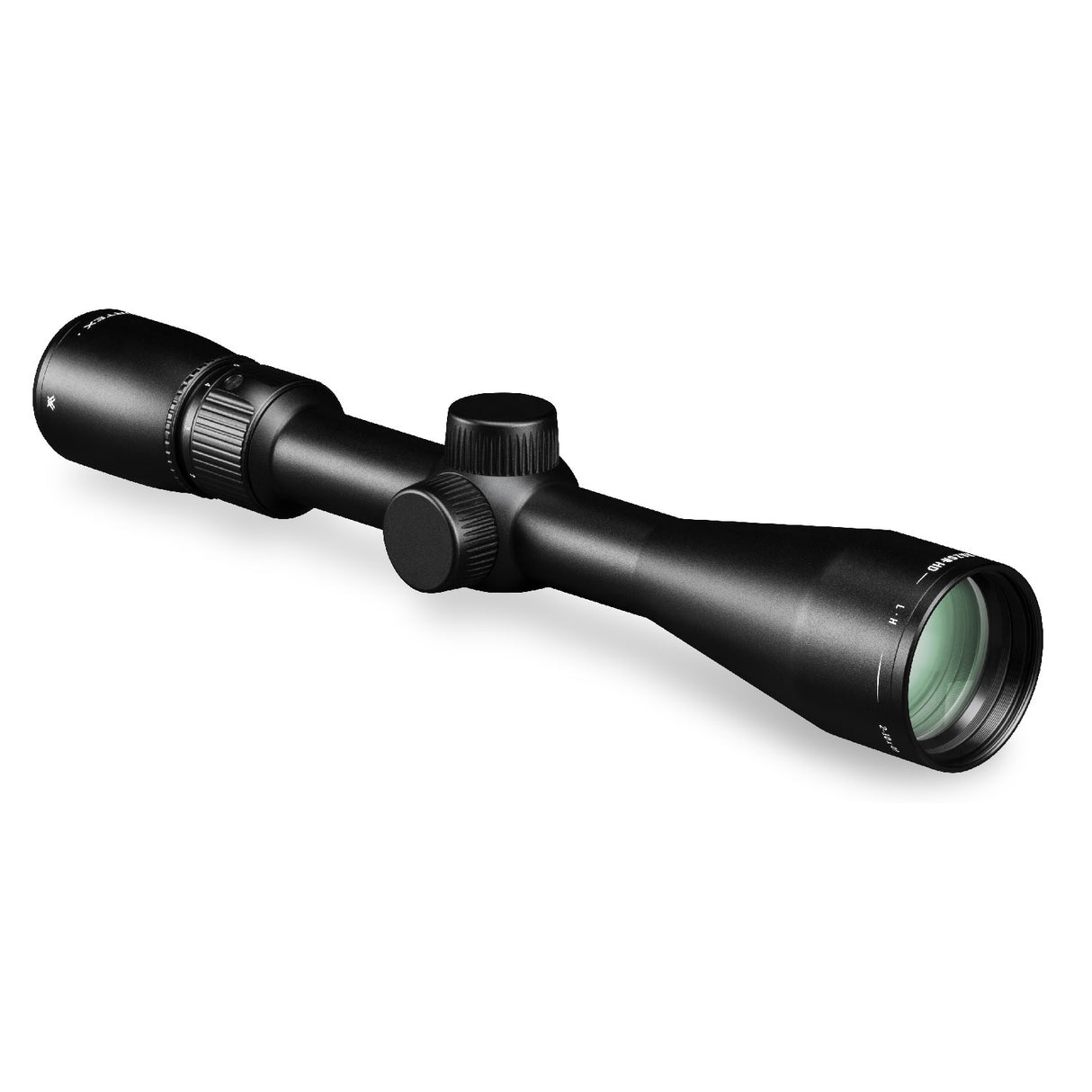 Vortex Razor HD LH 2-10x40 Riflescope (G4 BDC MOA Reticle)