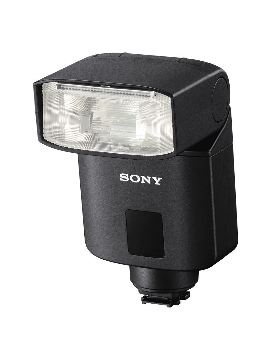 Sony HVL-F32M Multi-Interface Shoe External Flash (Black)