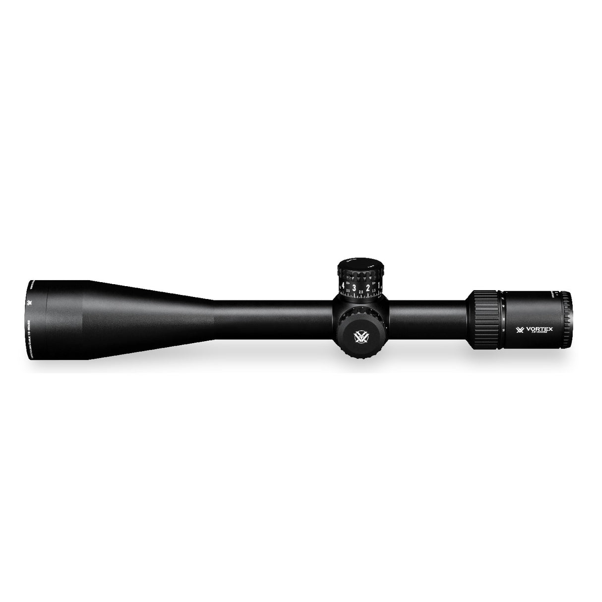 Vortex Golden Eagle HD 15-60x52 Riflescope (ECR-1 MOA Reticle)