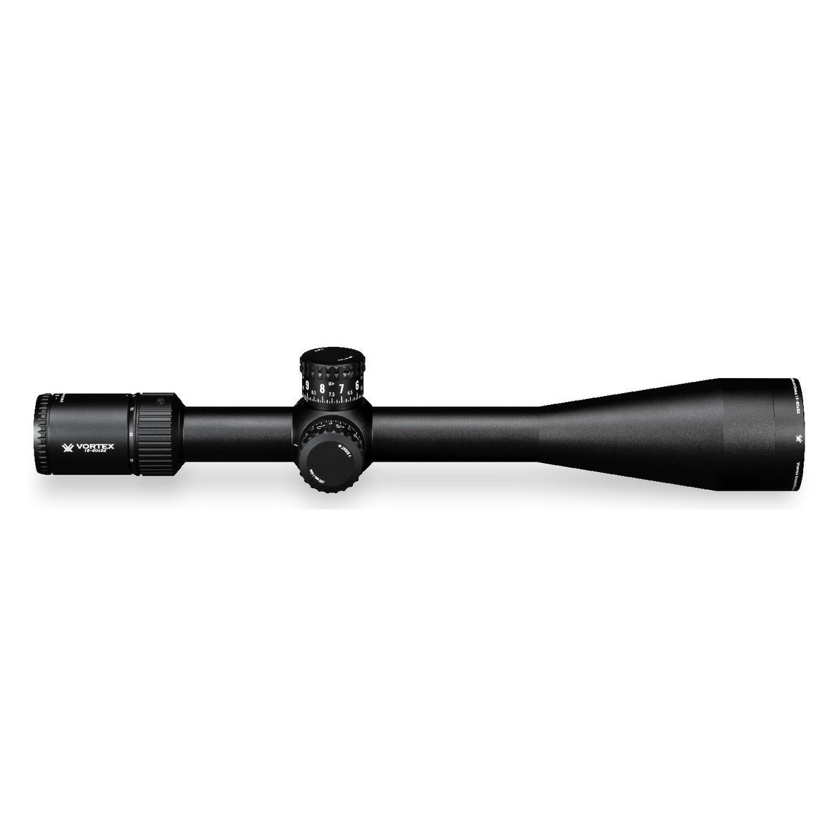 Vortex Golden Eagle HD 15-60x52 Riflescope (ECR-1 MOA Reticle)