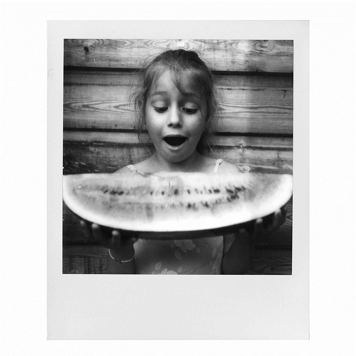 Polaroid Originals Standard B&W Instant Film for i-Type Cameras (8 Exposures)