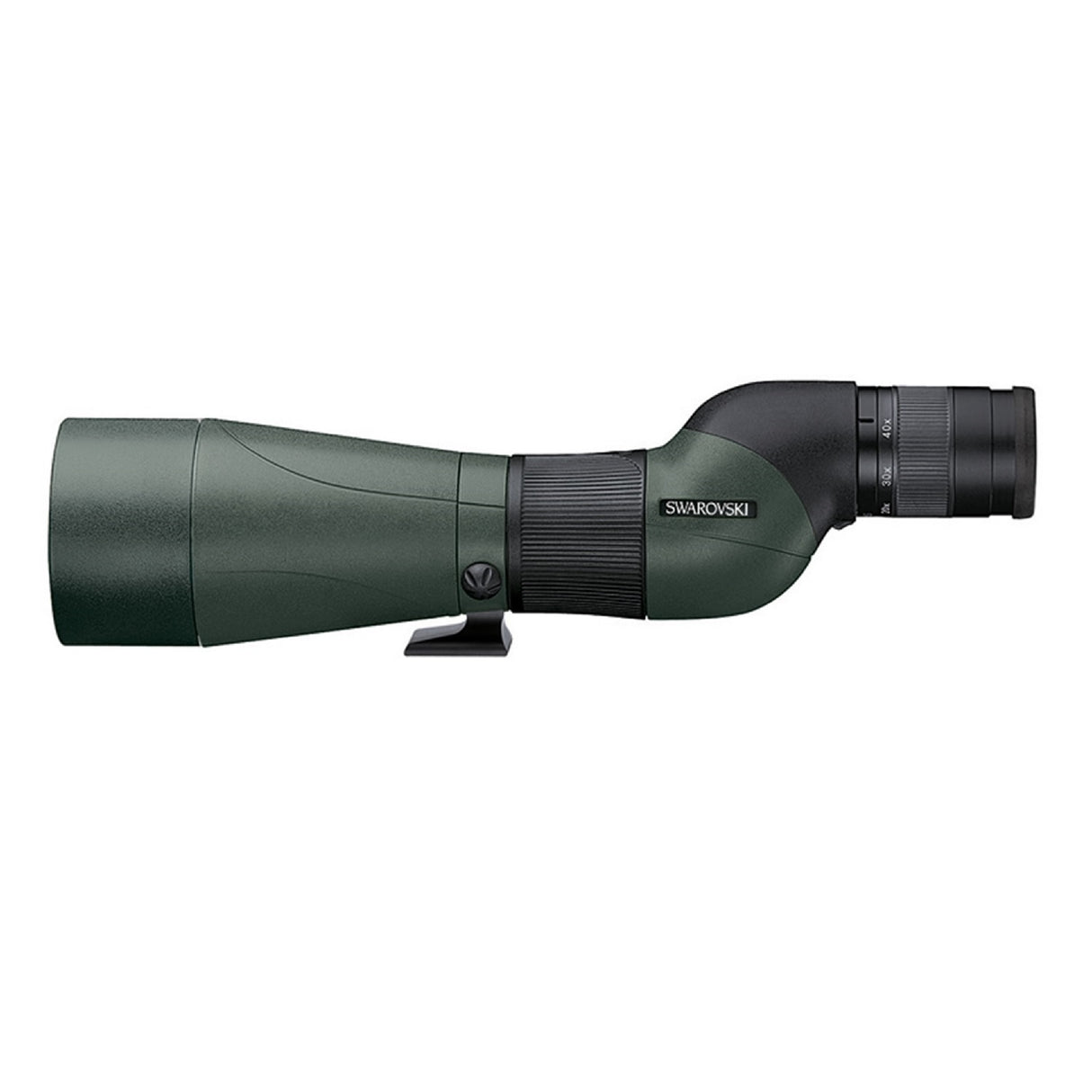 Swarovski STS-80 HD 80mm Straight Spotting Scope