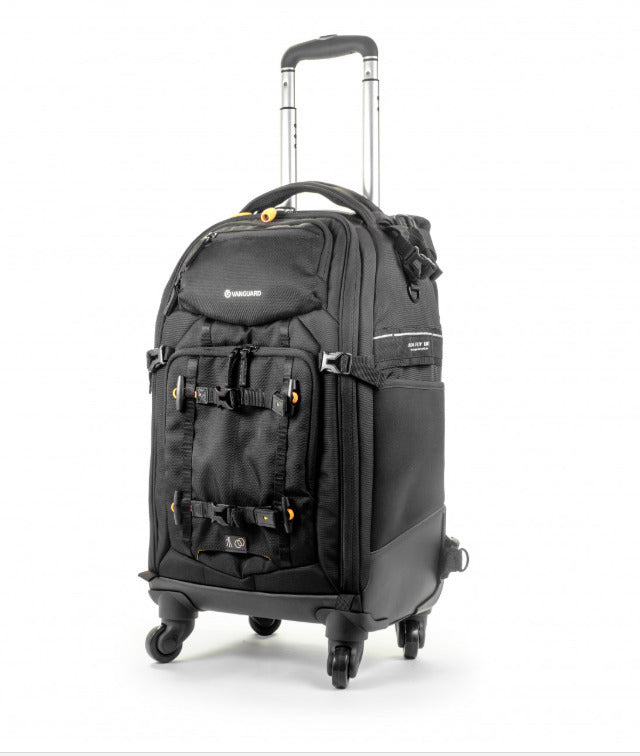 Vanguard Alta Fly 58T Carry-On Spinner Photography Backpack