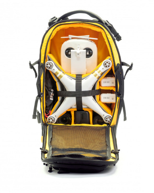 Vanguard Alta Fly 58T Carry-On Spinner Photography Backpack