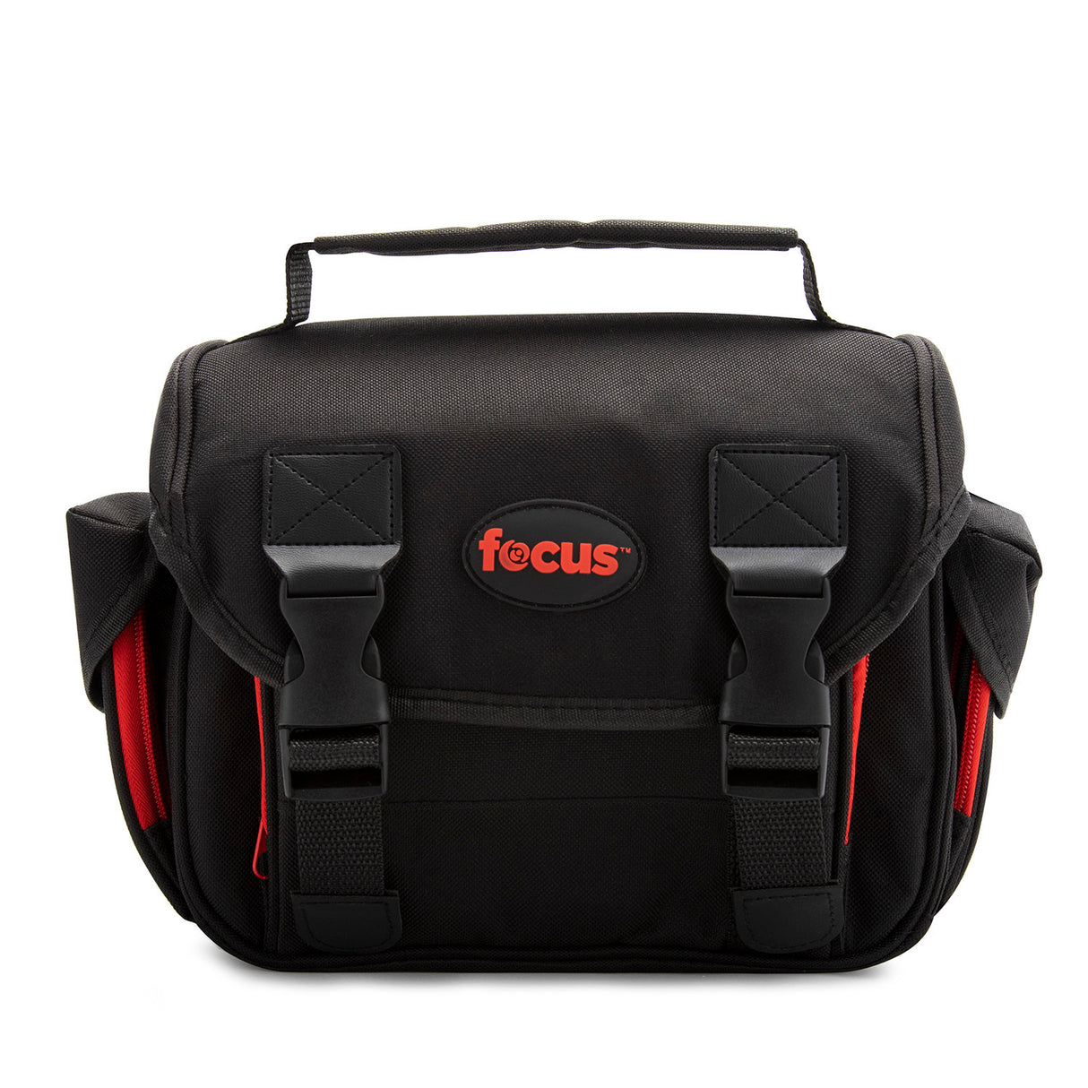 Focus DSLR Accessory Kit