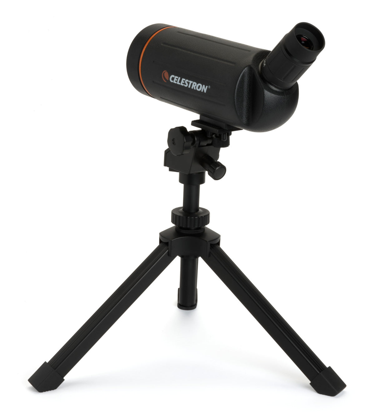 Celestron C70 25-75x Mini Mak Spotting Scope