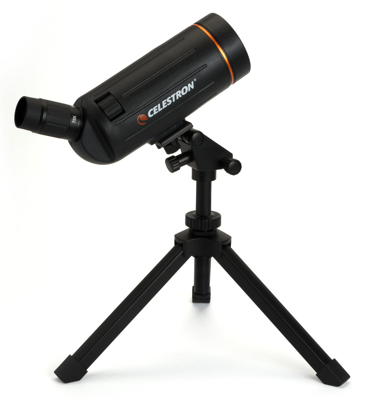 Celestron C70 25-75x Mini Mak Spotting Scope