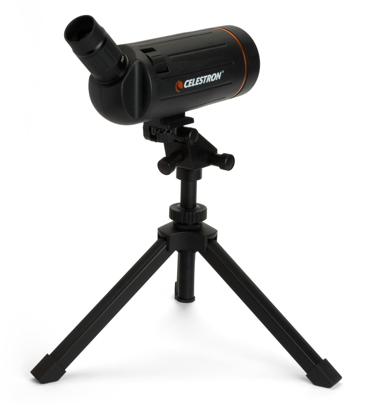Celestron C70 25-75x Mini Mak Spotting Scope