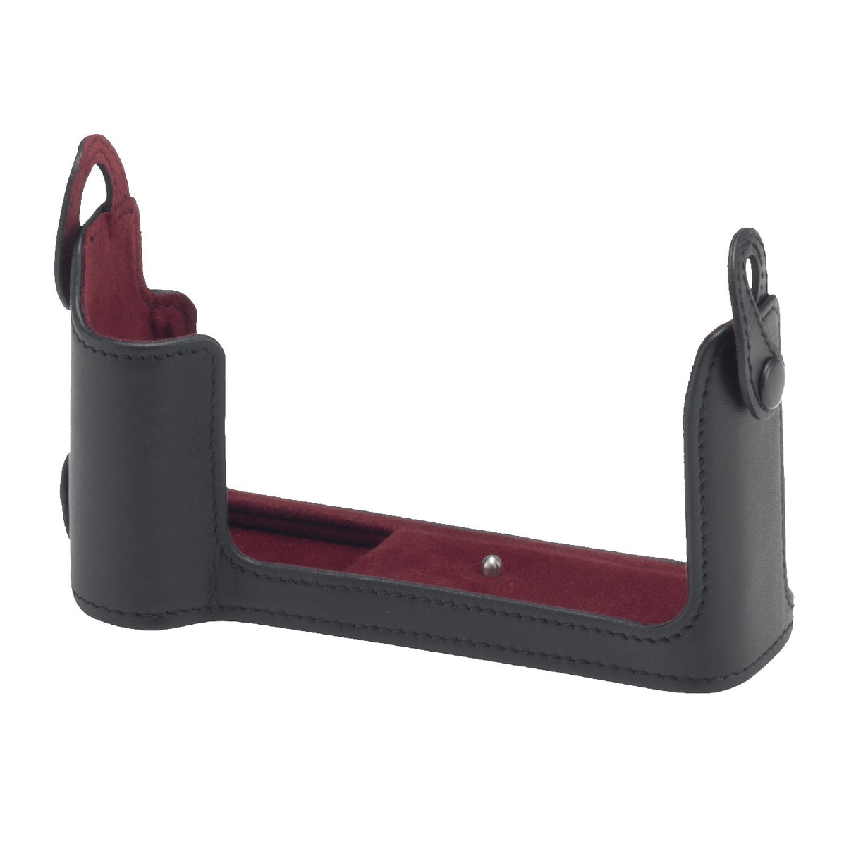 Fujifilm X-T3 Bottom Leather Case