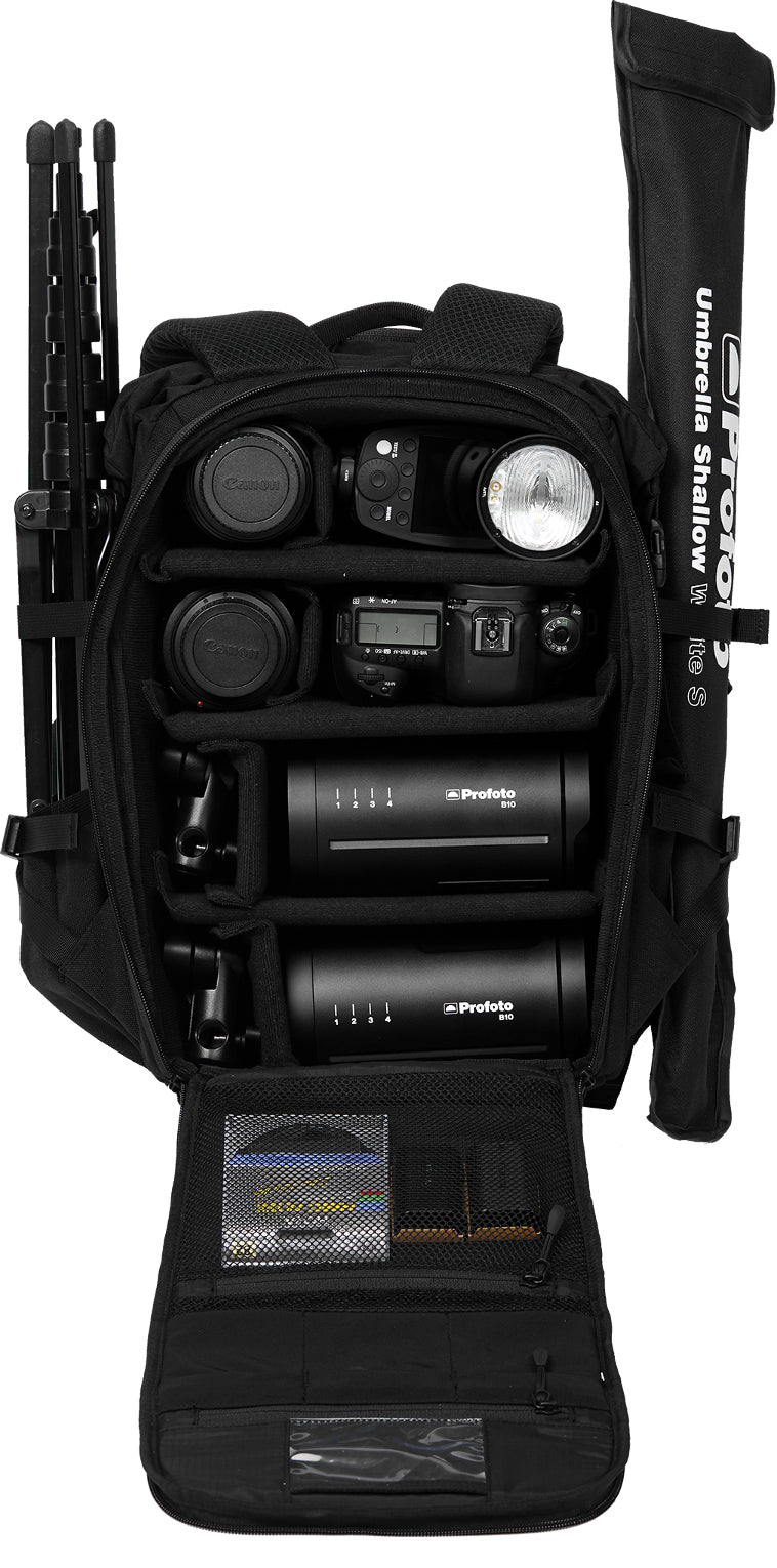 Profoto Core Backpack S Camera Backpack