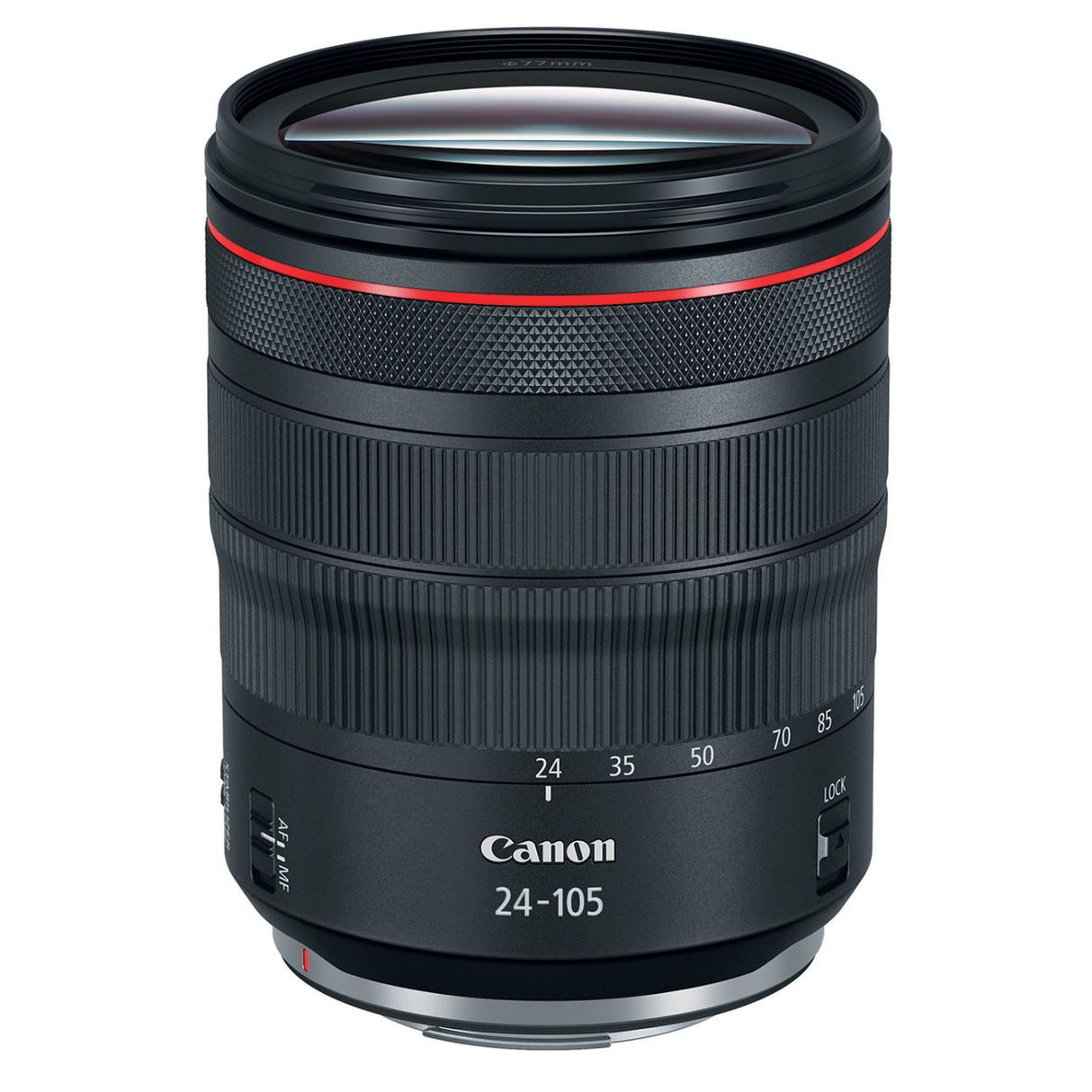 Canon RF 24-105mm f/4L IS USM Lens