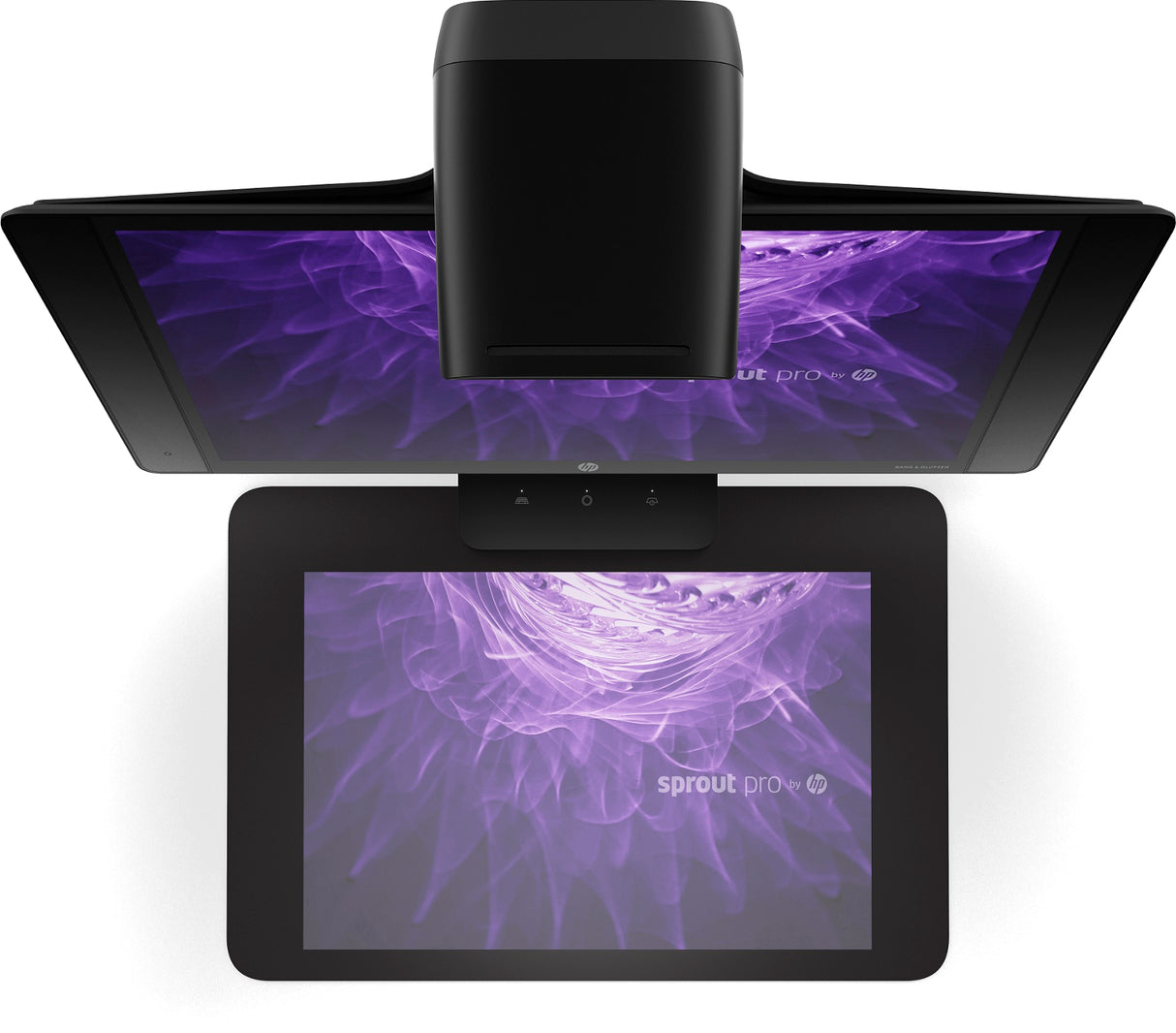 HP Sprout Pro G2 Core i7 16GB 512GB SSD 23.8" FHD Touch Win 10 Pro All in One PC