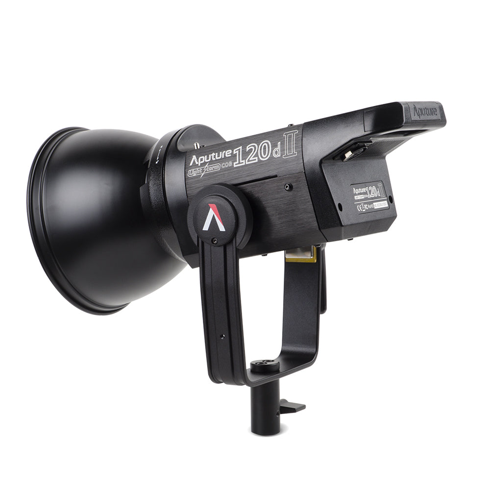 Aputure Light Storm LS C120d II Light (A-mount)