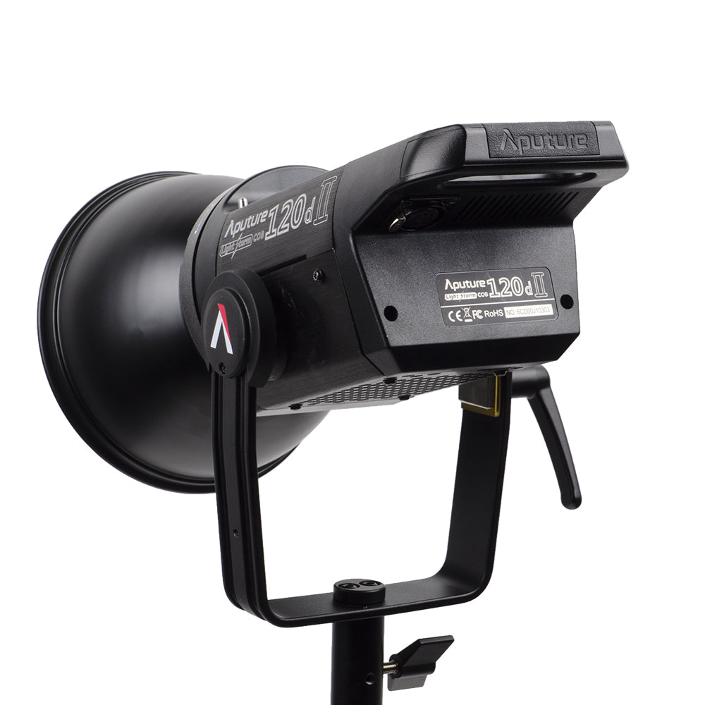 Aputure Light Storm LS C120d II Light (A-mount)