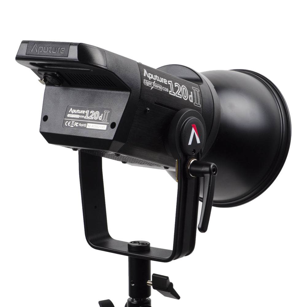 Aputure Light Storm LS C120d II Light (A-mount)