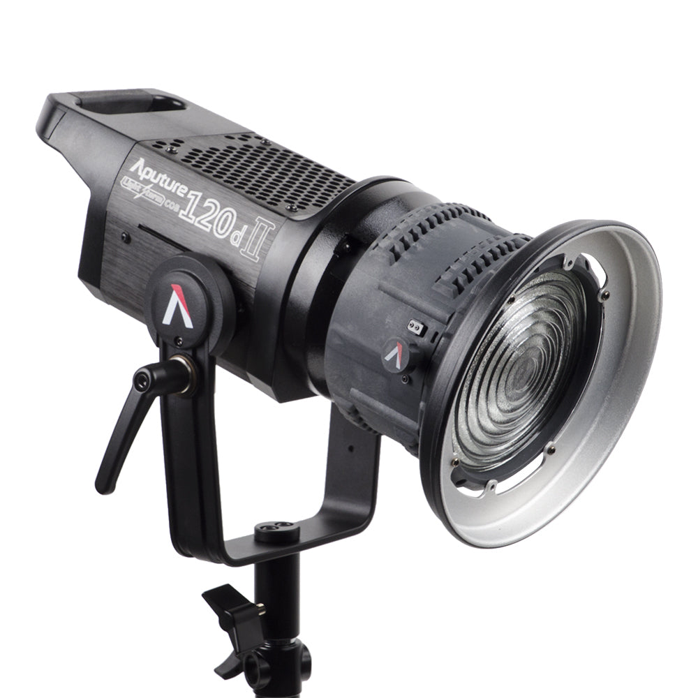 Aputure Light Storm LS C120d II Light (A-mount)