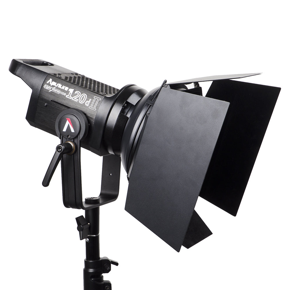Aputure Light Storm LS C120d II Light (A-mount)