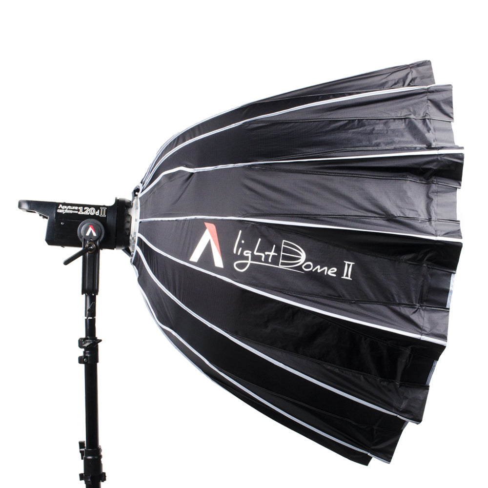 Aputure Light Storm LS C120d II Light (A-mount)
