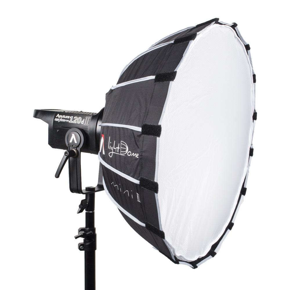 Aputure Light Storm LS C120d II Light (A-mount)