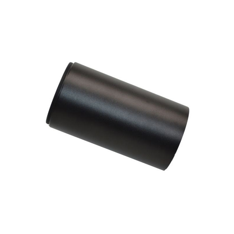 Lucid Optics 4-16x44mm Riflescope with 44mm Sunshade and Cleaning Cloth Kit