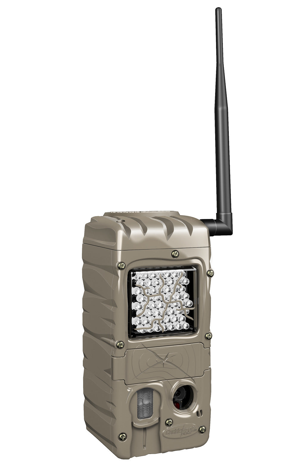 Cuddeback 20MP G Powerhouse Black Flash CuddeLink Trail Cam & Accessories (15x)