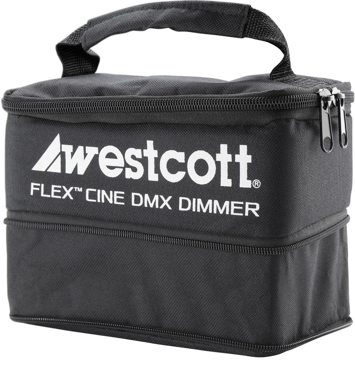 Westcott Flex Cine DMX 2-Light Gear Kit (1' x 2', Bi-Color)
