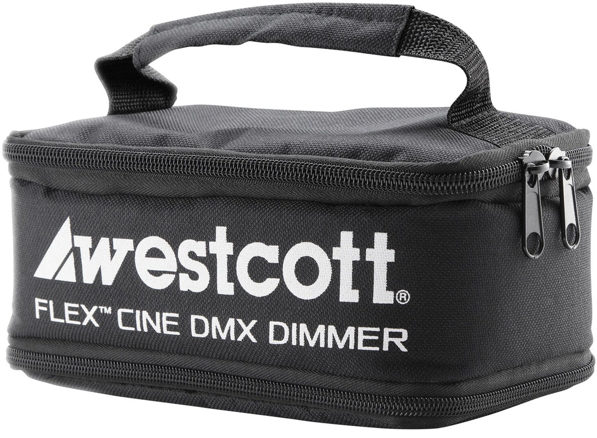 Westcott Flex Cine DMX 2-Light Gear Kit (1' x 2', Bi-Color)