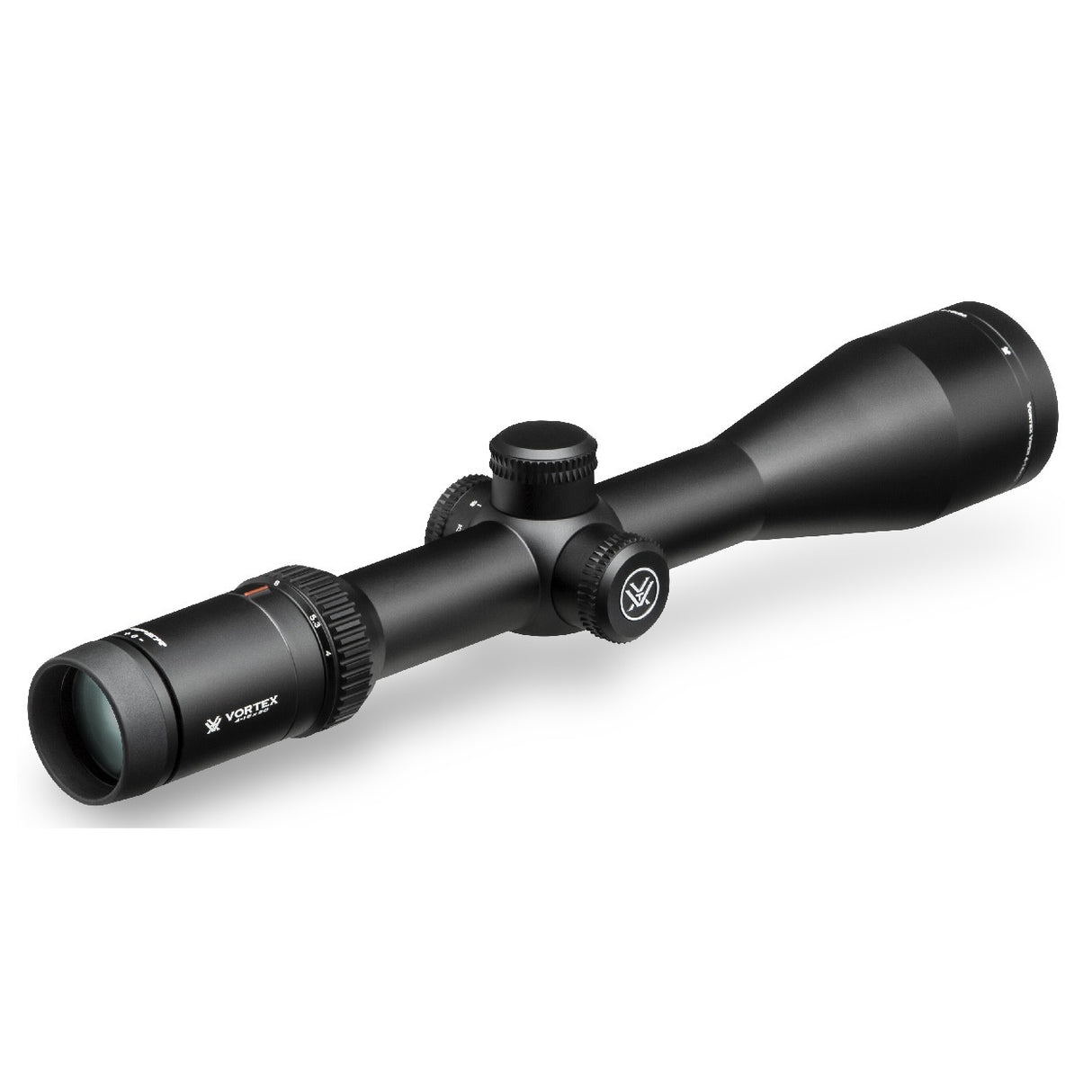Vortex Viper HS 4-16x50 Riflescope (Dead-Hold BDC MOA Reticle)