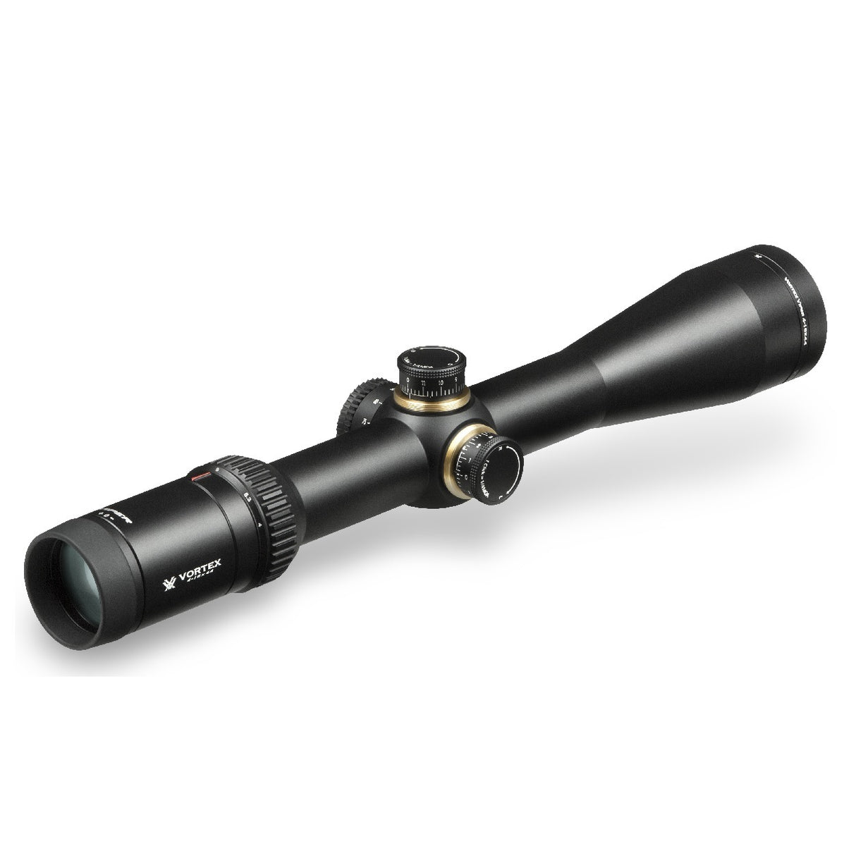 Vortex Viper HS 4-16x44 Riflescope (Dead-Hold BDC MOA Reticle)