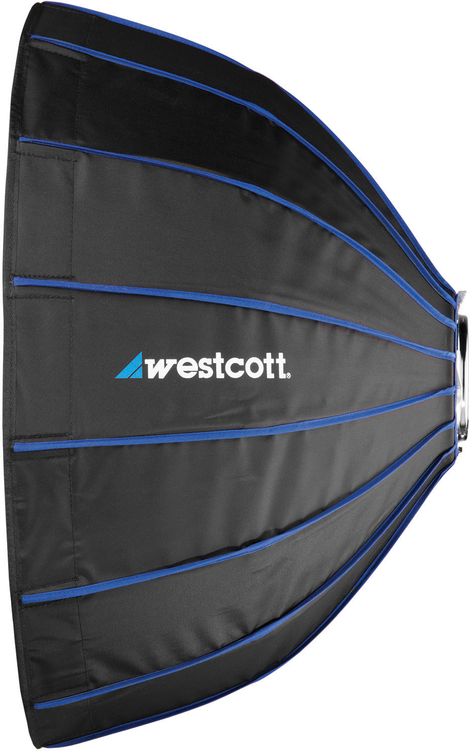 Westcott Beauty Dish Switch (Silver Interior)