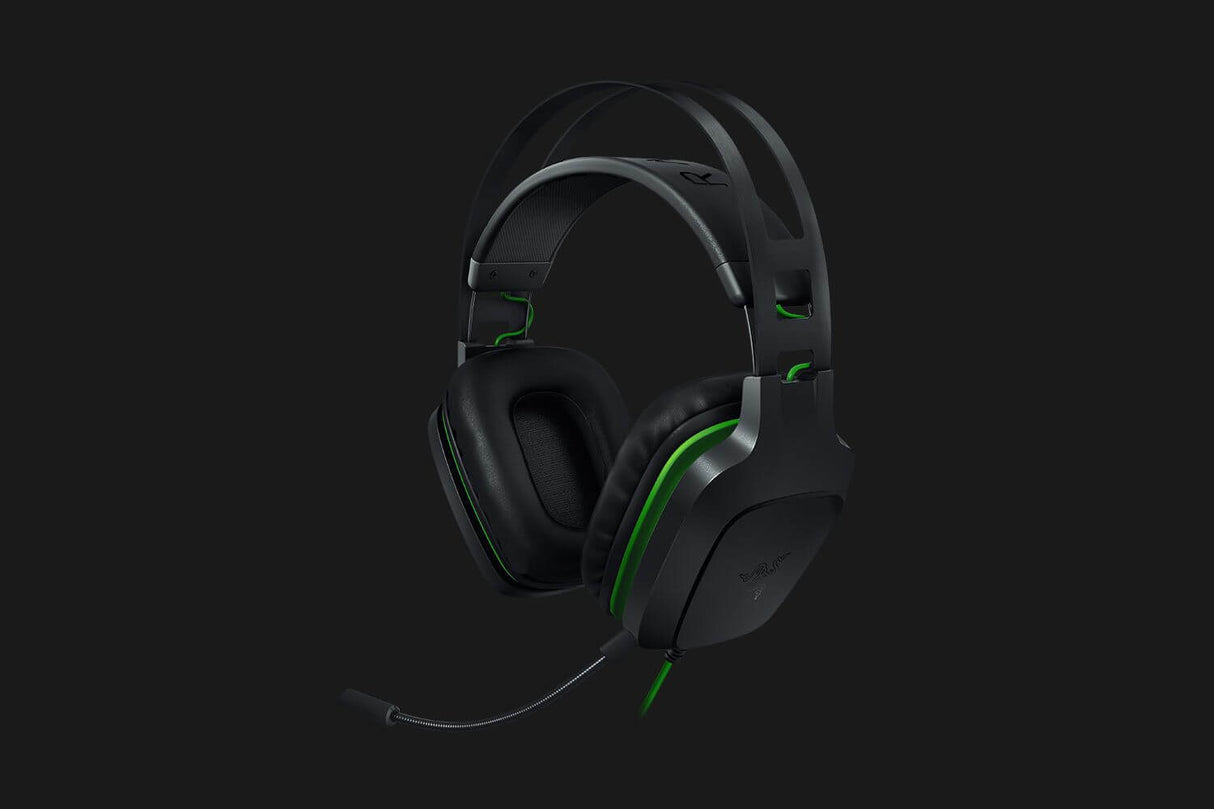 Razer Electra V2 - 7.1 Surround Sound Gaming Headset