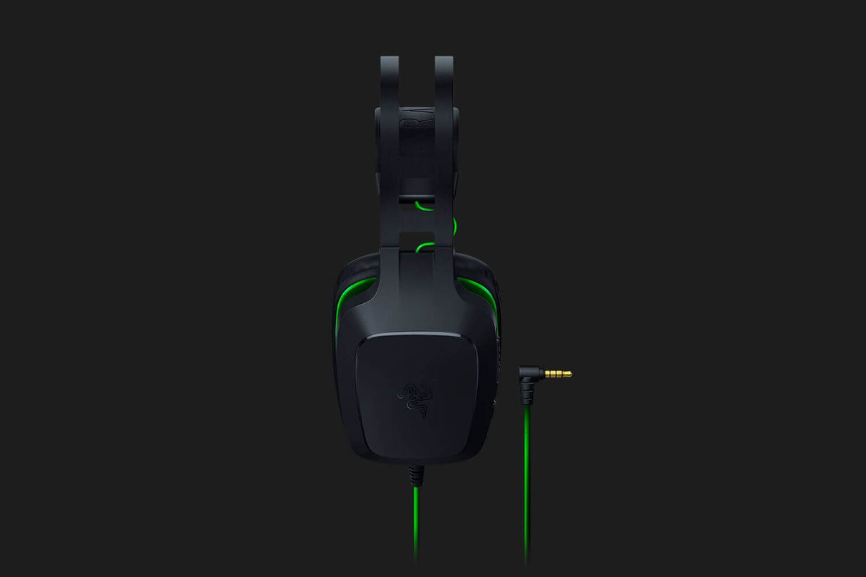 Razer Electra V2 - 7.1 Surround Sound Gaming Headset