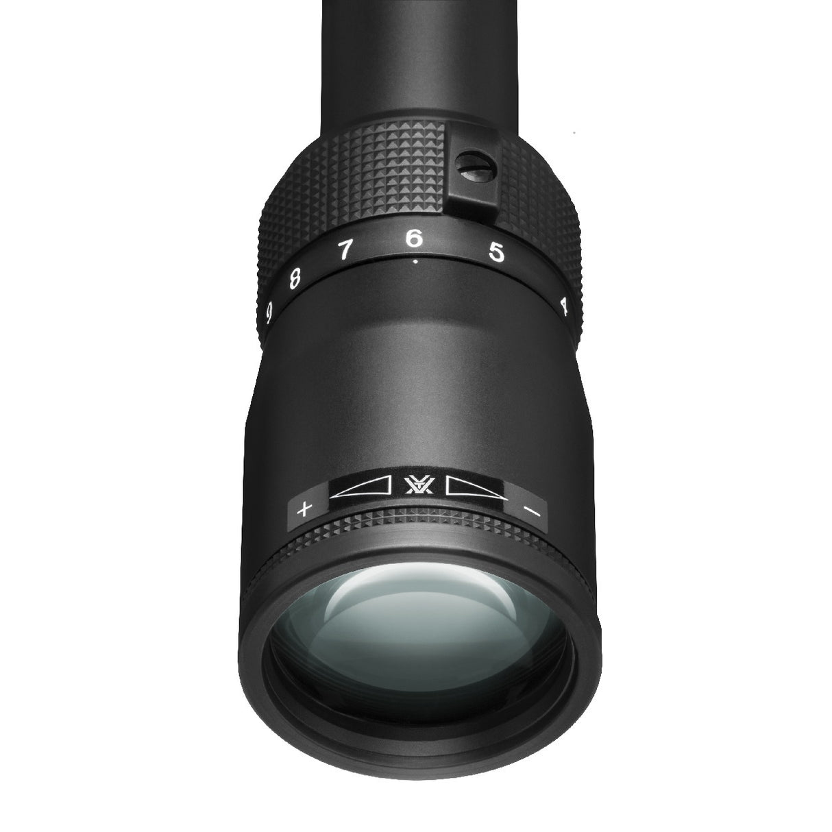 Vortex Diamondback 3-9x40 Riflescope (V-Plex MOA Reticle)