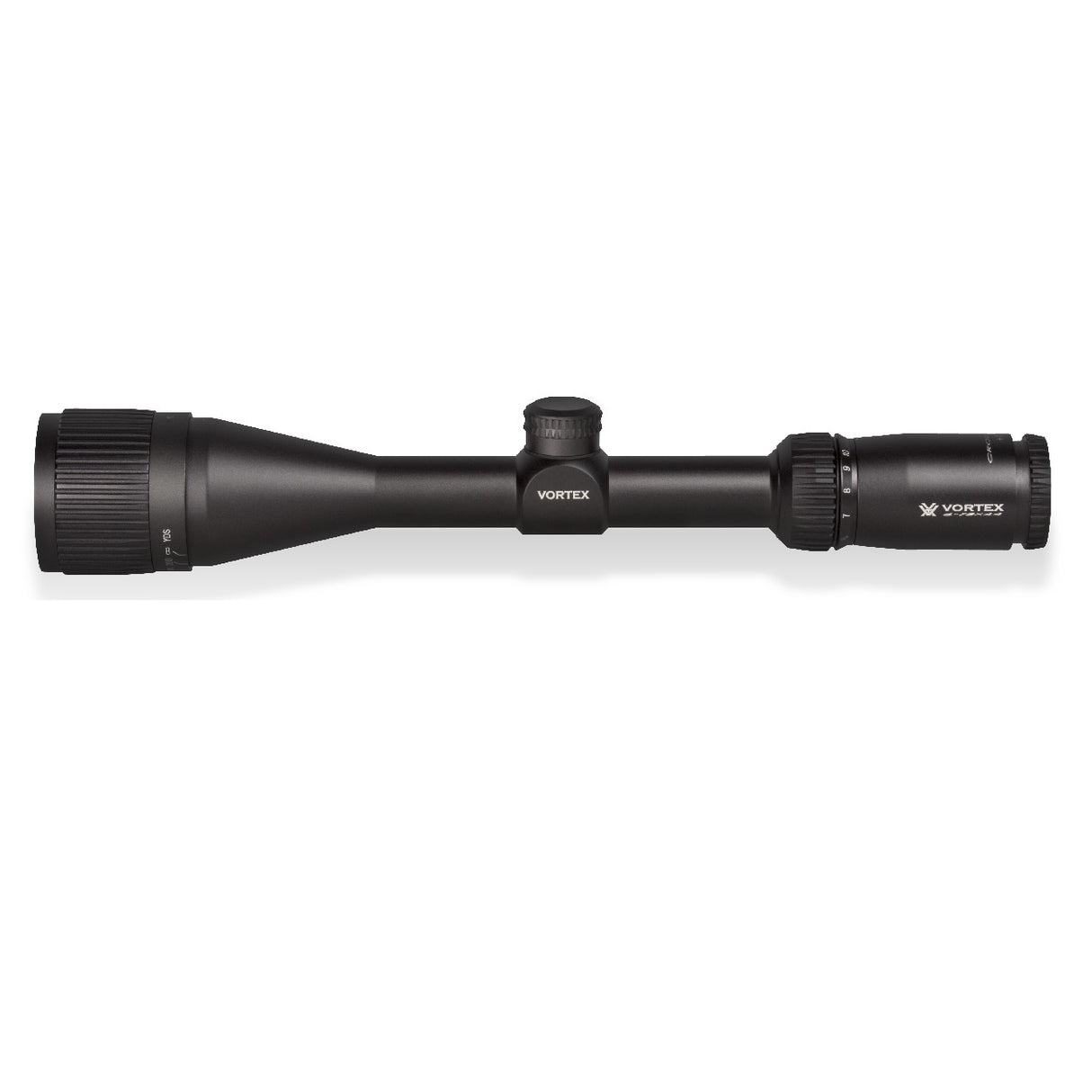 Vortex Crossfire II 6-18x44 AO Riflescope (V-Brite MOA Reticle)