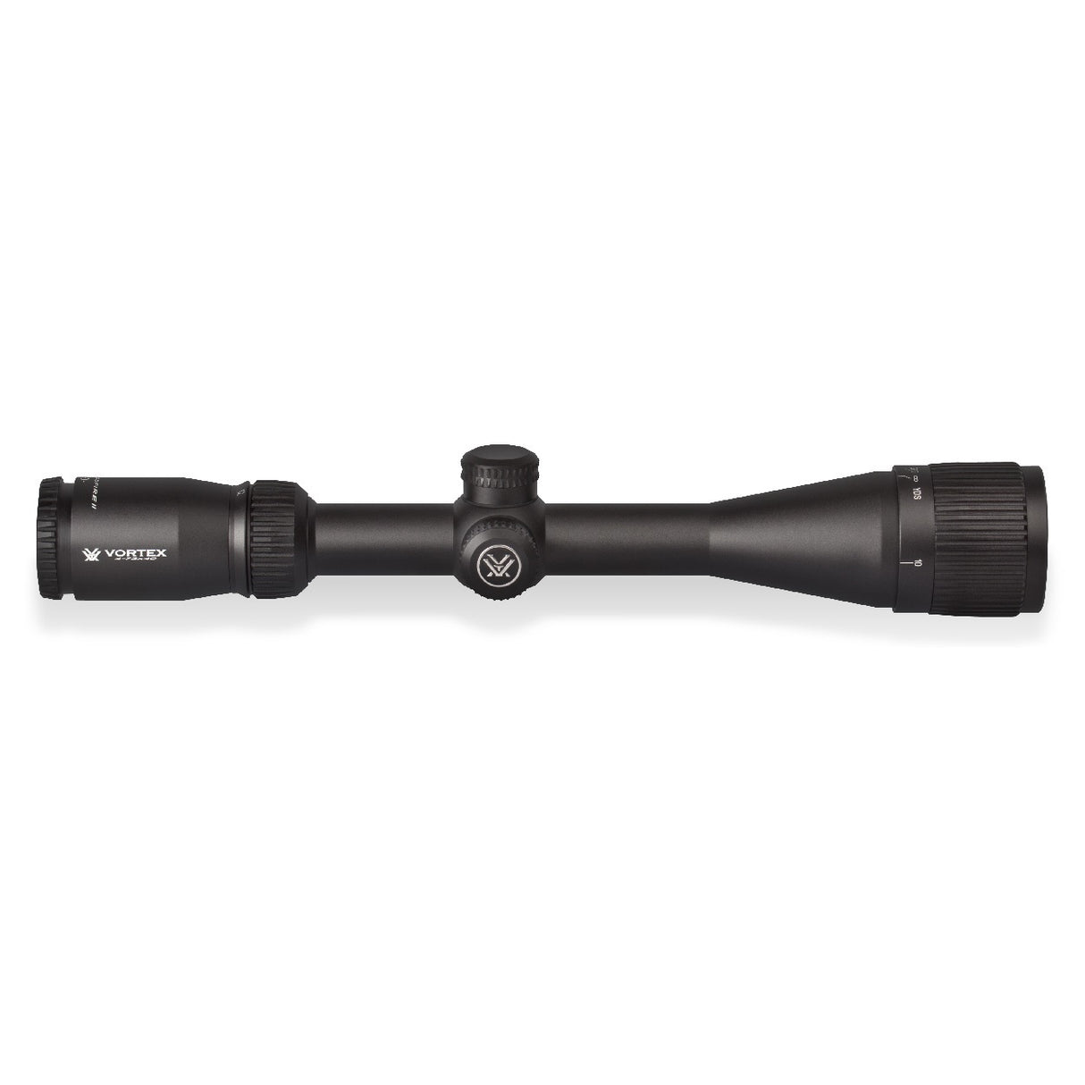 Vortex Crossfire II 6-18x44 AO Riflescope (V-Brite MOA Reticle)