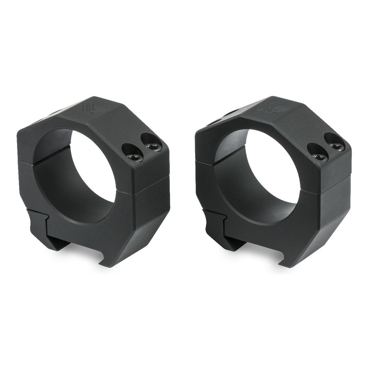 Vortex Precision Matched Rings for 34mm Riflescope Mount (1.1-inch Height)