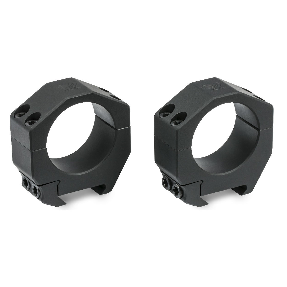 Vortex Precision Matched Rings for 34mm Riflescope Mount (1.1-inch Height)