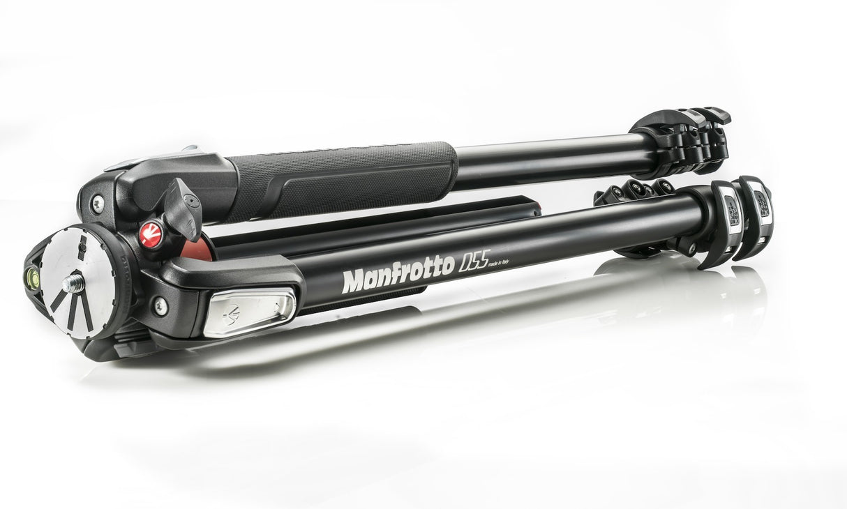 Manfrotto 055 3-Section Tripod