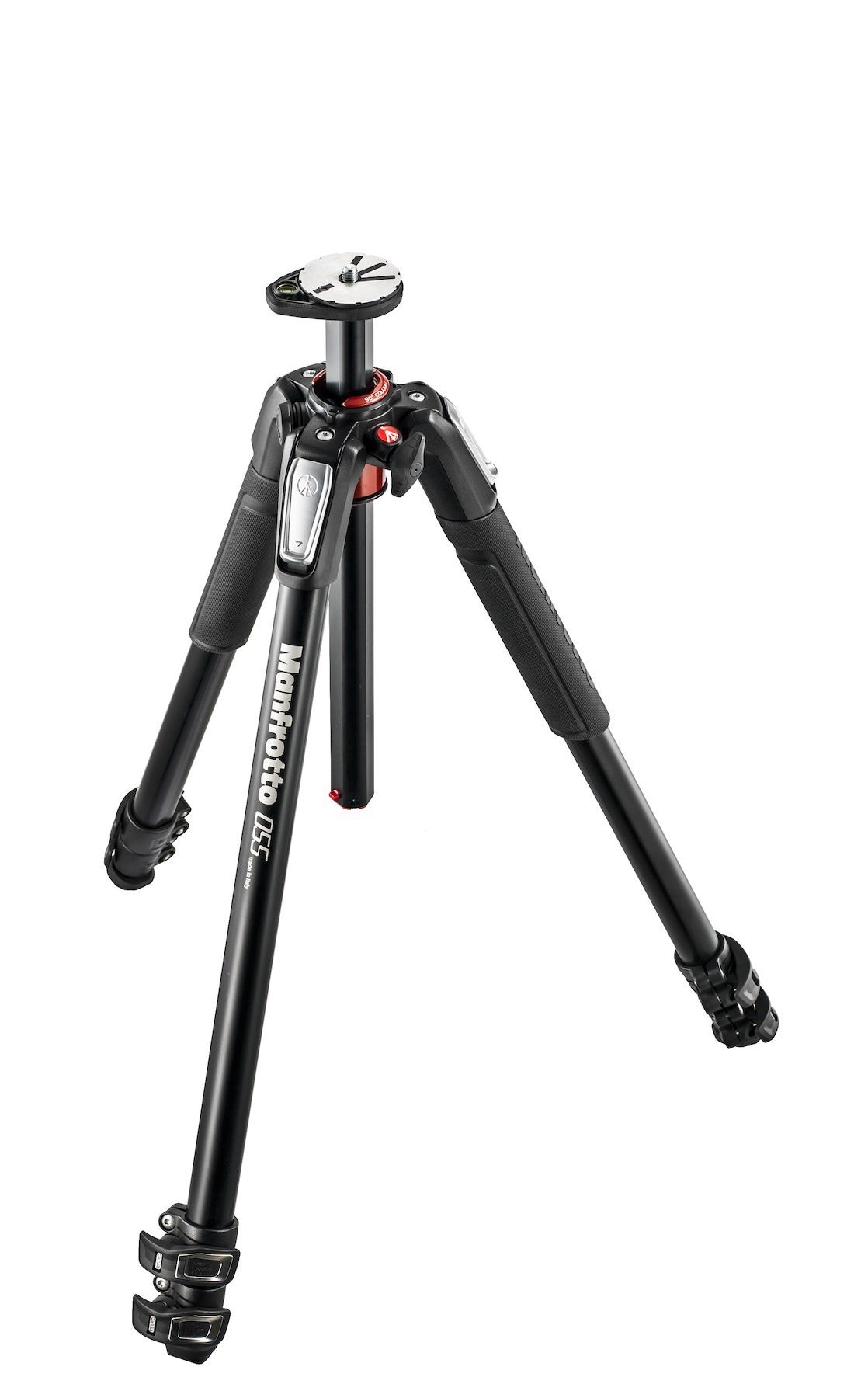Manfrotto 055 3-Section Tripod