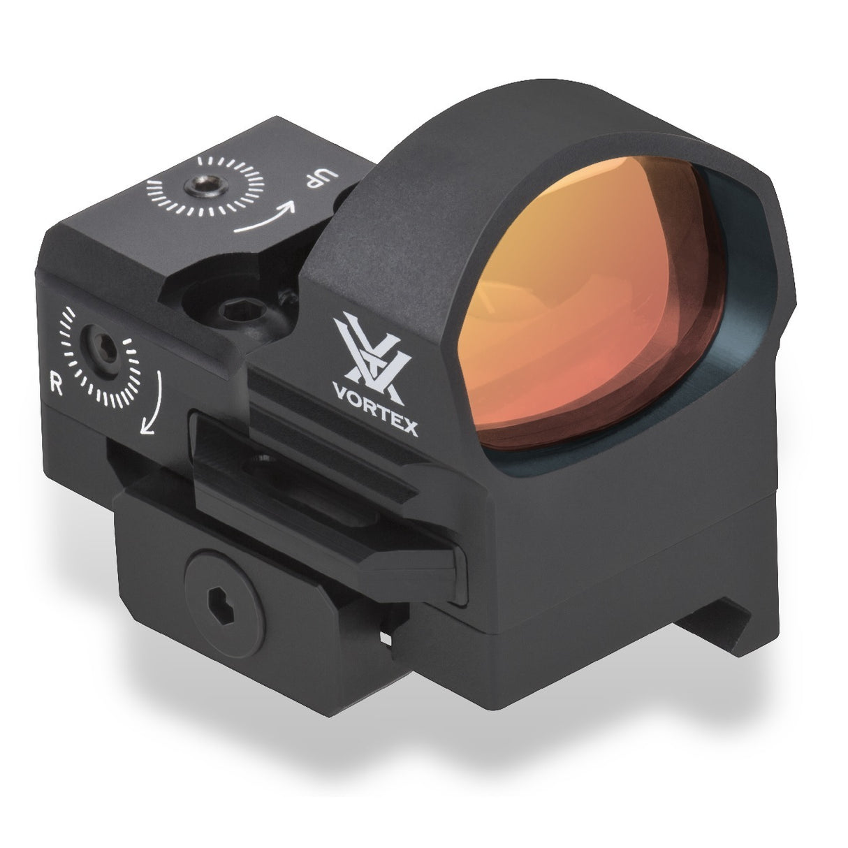 Vortex Razor Reflex Sight (6 MOA Red Dot Reticle)