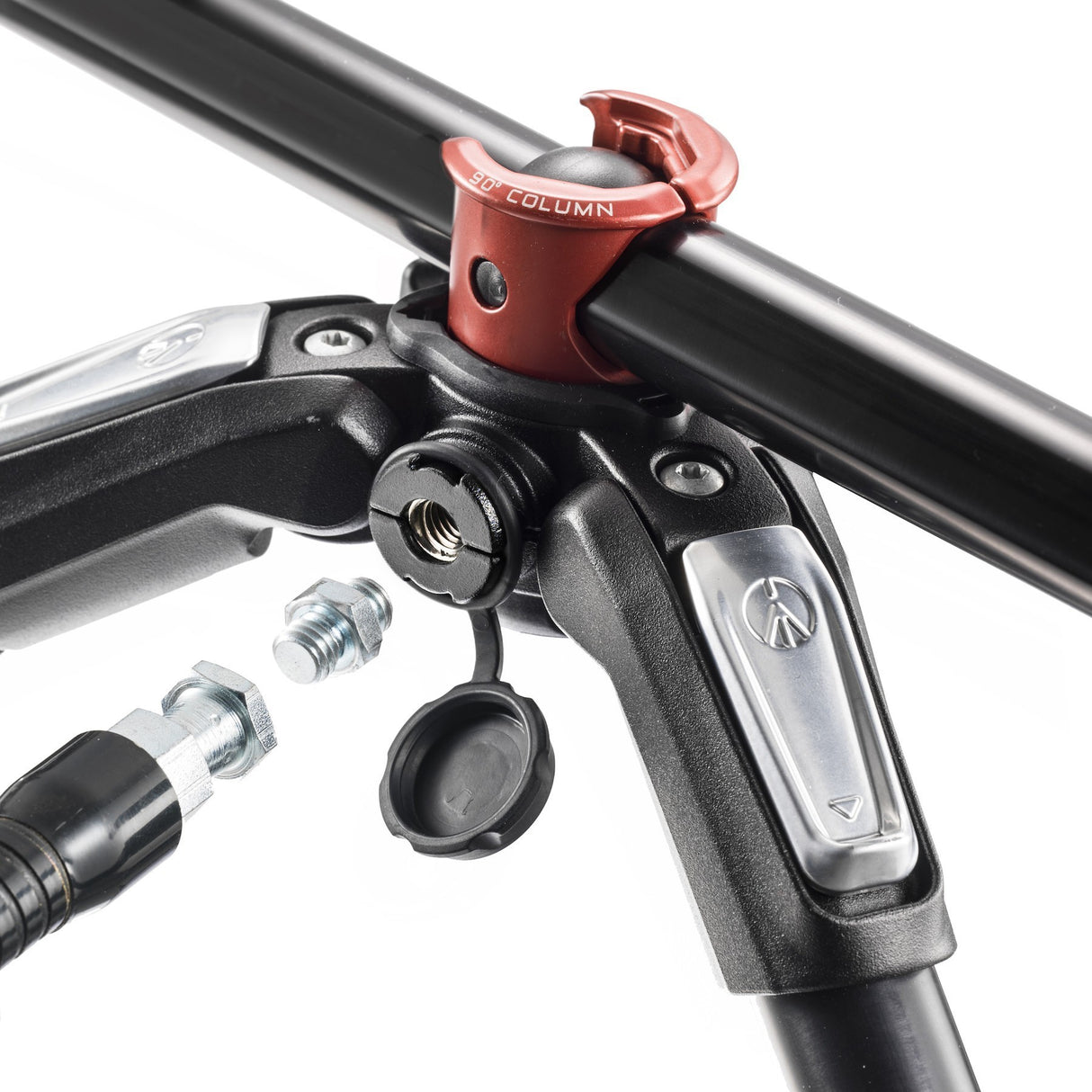 Manfrotto 190XPRO 4 Section Tripod