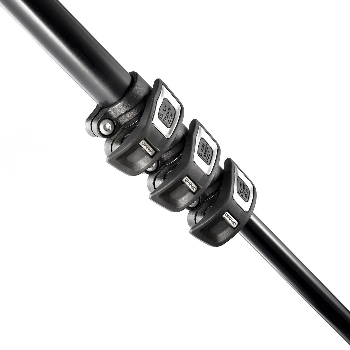 Manfrotto 190XPRO 4 Section Tripod