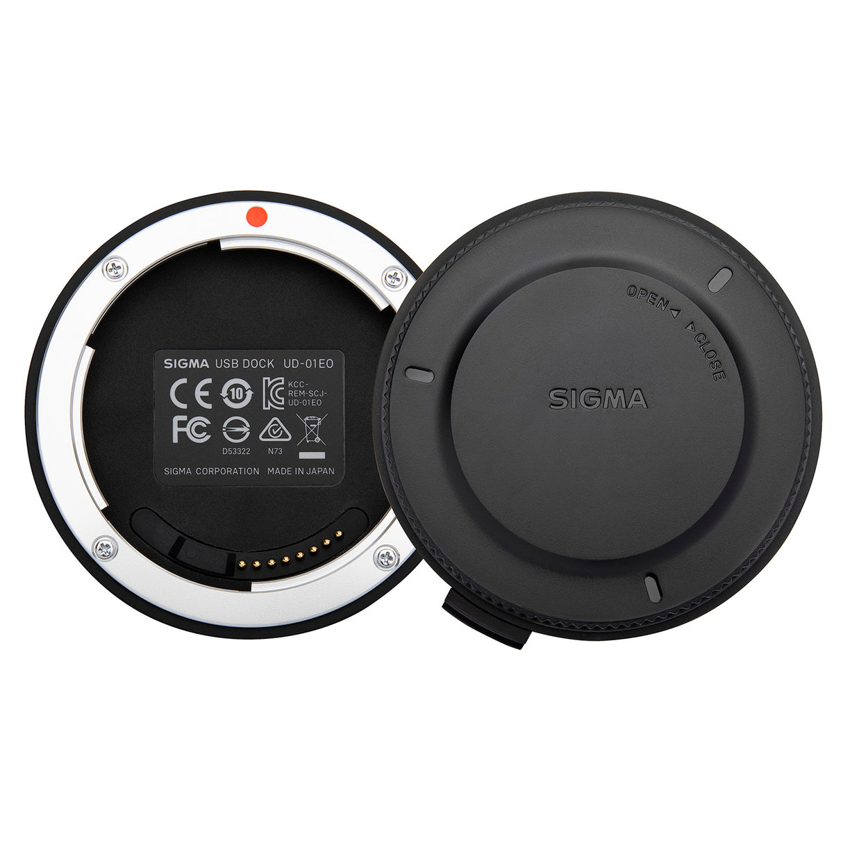 Sigma USB Dock for Pentax Lenses