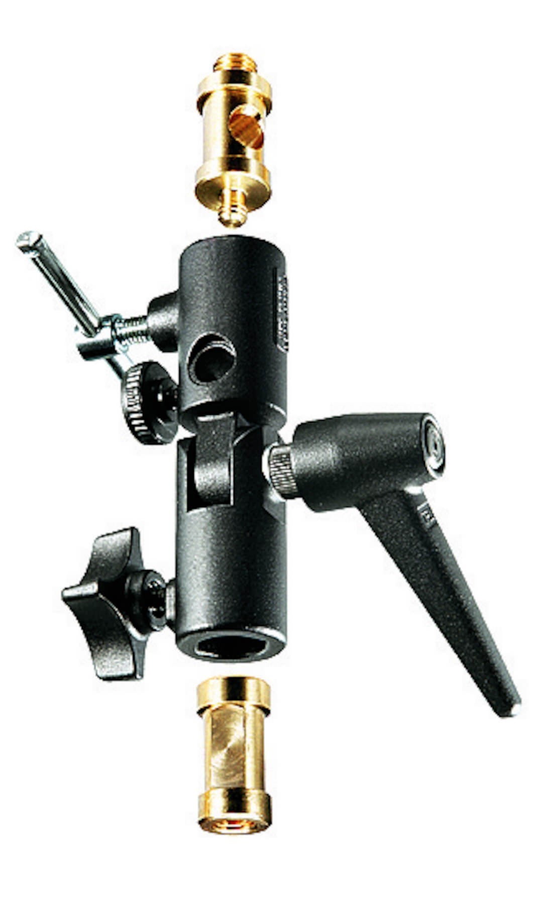 Manfrotto Lite-Tite Swivel Umbrella Adapter