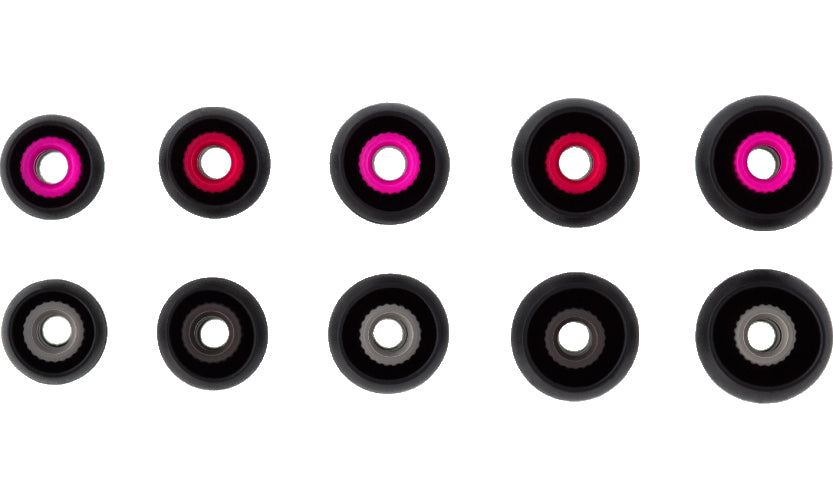 Final Audio Design E4000 High Resolution In-Ear Headphones